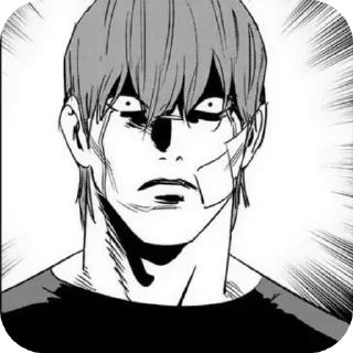 Video sticker 💇 Fight class 3