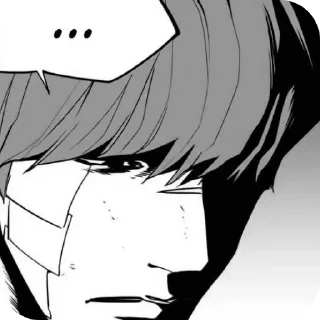 Telegram stiker 👄 Fight class 3