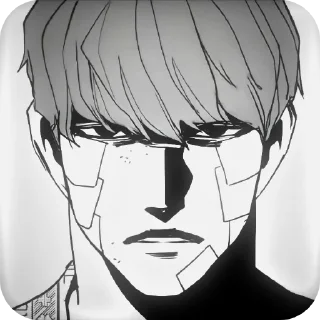 Sticker 👍 Fight class 3