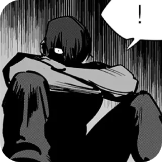 Telegram stiker 👍 Fight class 3