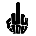 Video sticker 🖕 By mario pozz smos ng ha