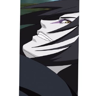 Video sticker 🚗 Sr Orochimaru