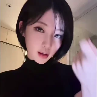 Video sticker 🌟 Asians By Limp >.< @Limpz1n