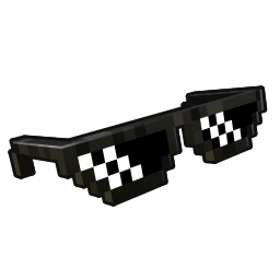 Sticker 🕶 Durovs Glasses | @Gift_Alerts