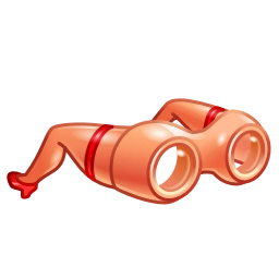 Telegram sticker 🕶 Durovs Glasses | @Gift_Alerts