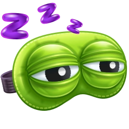Telegram sticker 🕶 Durovs Glasses | @Gift_Alerts