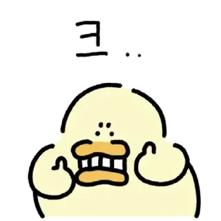 Video sticker ⭐ 안녕하세요. 김바덕 입니다. 19 @moe_sticker_bot