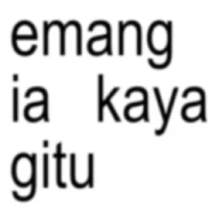 Telegram sticker 👻 windut basudarut @peraaut