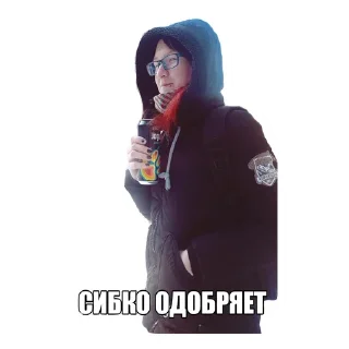 Video sticker 👍 genna_core