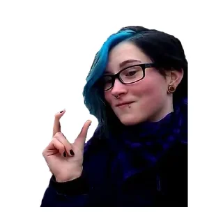 Video sticker 👌 genna_core