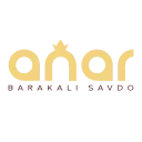 Sticker 😍 Anar (by @AnqoGroup)