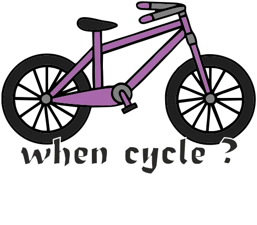 Telegram sticker 🚲 @CryptoPlayers