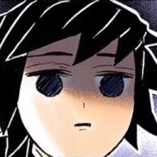 Sticker 😐 хуёвый клинок[@buuckwheatt] by @fStikBot