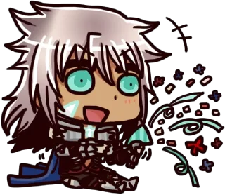 Video sticker 🎉 Сохра