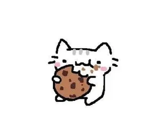 Telegram sticker 🥤 Uhhh...₍ᐢ..ᐢ₎🪄 @WishIWasntHere