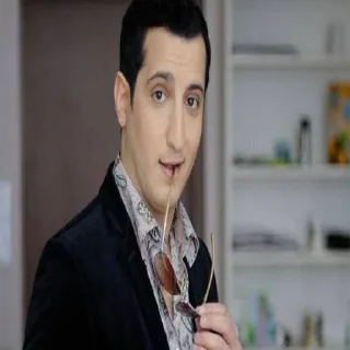 Video sticker 😀 maikl ny @createmotherfucker