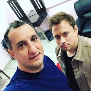 Telegram sticker 😊 maikl ny @createmotherfucker