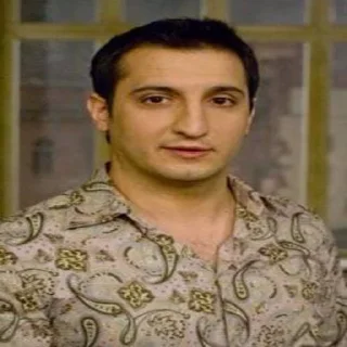 Telegram sticker 😃 maikl ny @createmotherfucker