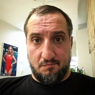 Telegram sticker 🤨 maikl ny @createmotherfucker