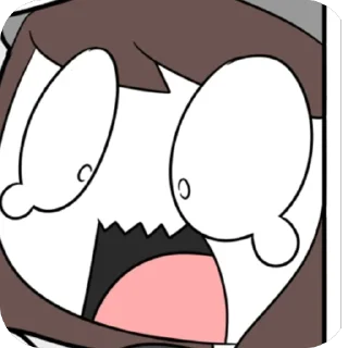 Video sticker 🫥 Tony and Tina