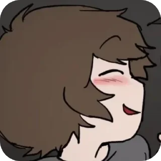 Telegram sticker 😊 only JOE (EVERYTHINGDEPRIVED) @TgEmodziBot