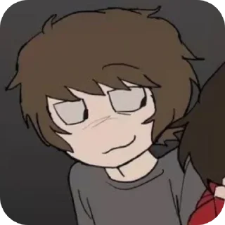 Telegram sticker 😛 only JOE (EVERYTHINGDEPRIVED) @TgEmodziBot