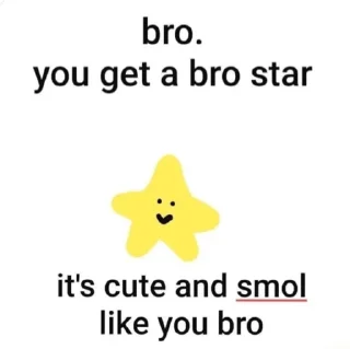 Video sticker 🌟 boops cute