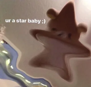 Telegram sticker 🌟 boops cute