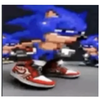 Telegram sticker 😶 sonic:insta/wciraq