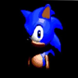 Video sticker 🤨 sonic:insta/wciraq