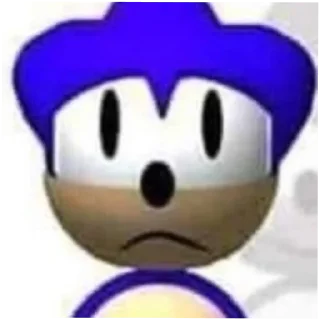 Telegram sticker 😿 sonic:insta/wciraq