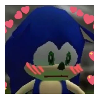 Telegram sticker 🙈 sonic:insta/wciraq