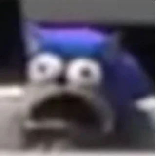 Telegram sticker 😨 sonic:insta/wciraq