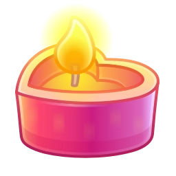 Sticker 🕯️ 𓆩 ˏˋ gift tg ➛ @qwdomino ♡ ˊˎ 𓆪