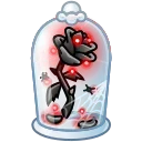 Video sticker 🎁 𓆩 ˏˋ gift tg ...