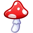 Video sticker 🍄 𓆩 ˏˋ gift tg ...