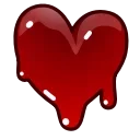 Video sticker 🩸 𓆩 ˏˋ gift tg ...
