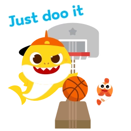 Telegram sticker 🏀 $PEACHonTON xBBShark @Lifeisapeach NFT@sticker_bot