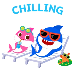 Telegram sticker 🌤 $PEACHonTON xBBShark @Lifeisapeach NFT@sticker_bot