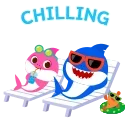 Video sticker 🌤 $PEACHonTON xBBShark @Lifeisapeach NFT@sticker_bot