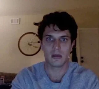 Telegram sticker 😐 стикеры из тт💫 :: @fStikBot