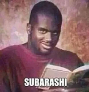 Telegram sticker 🥰 стикеры из тт💫 :: @fStikBot