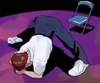 Telegram sticker ❤️‍🔥 стикеры из тт💫 :: @fStikBot