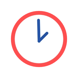 Sticker ⏰ RAKETA