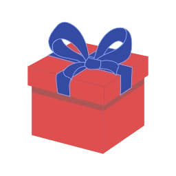 Sticker 🎁 RAKETA