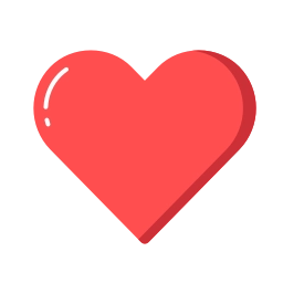 Sticker ❤️ RAKETA