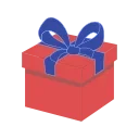 Video sticker 🎁 RAKETA