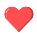 Video sticker ❤️ RAKETA