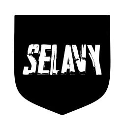 Sticker 🏴 Selavy // @selavys