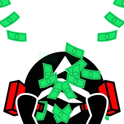 Sticker 💰 Selavy // @selavys